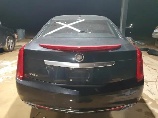 2013 CADILLAC XTS PREMIUM COLLECTION  