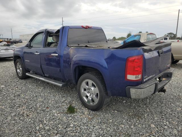 2010 GMC SIERRA C1500 SLE