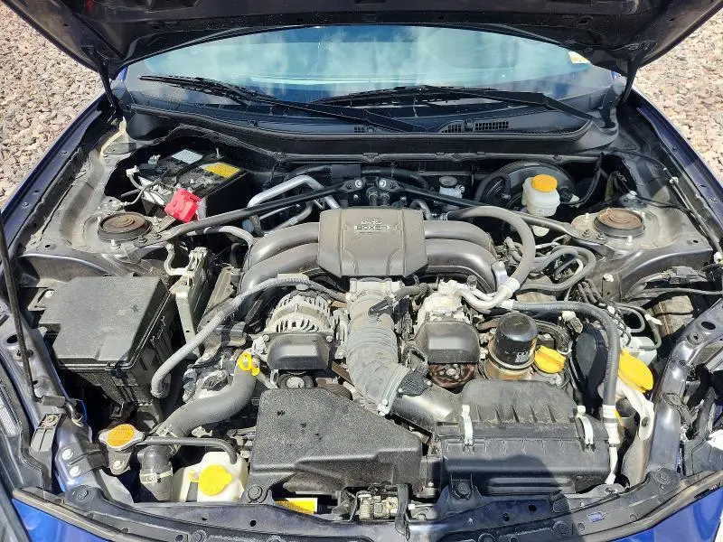 2023 TOYOTA GR 86 PREMIUM  