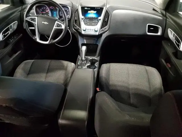 2012 CHEVROLET EQUINOX LT  