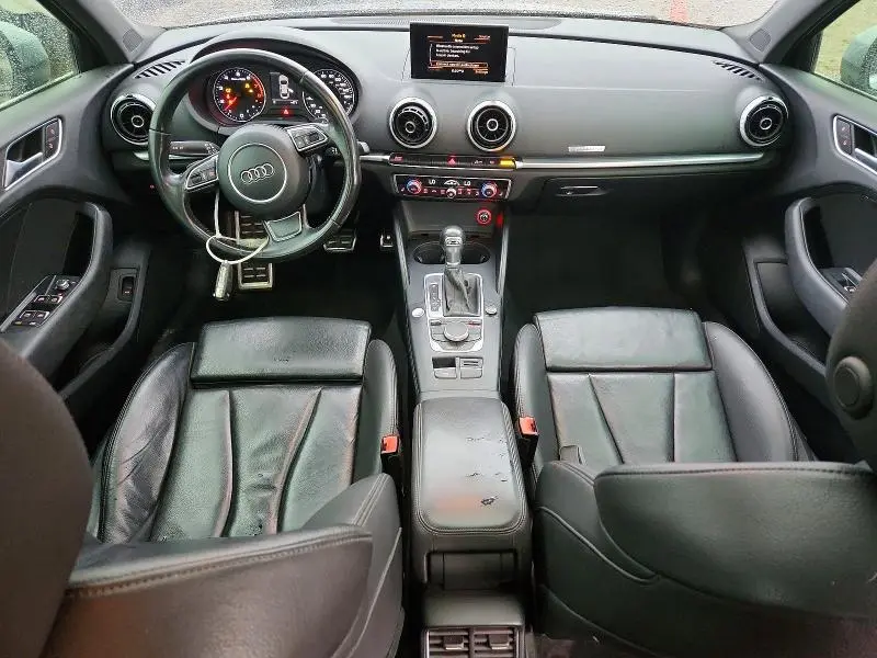 2015 AUDI A3 PREMIUM PLUS  