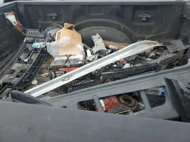 2019 FORD F250 SUPER DUTY  