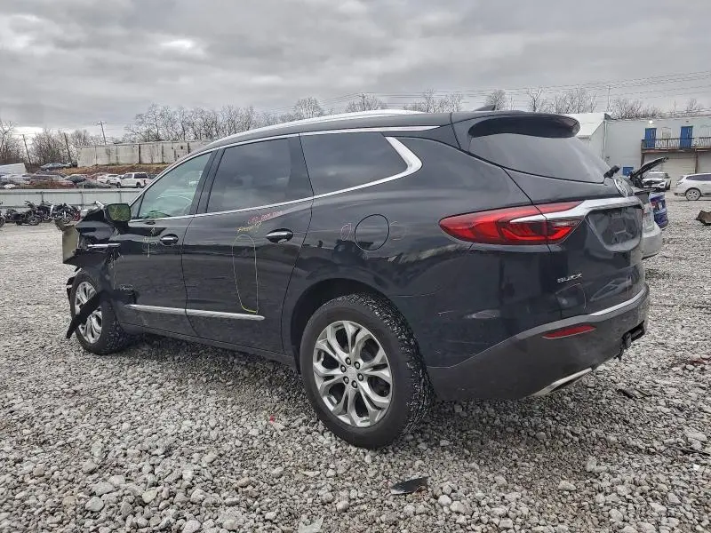 2018 BUICK ENCLAVE AVENIR  