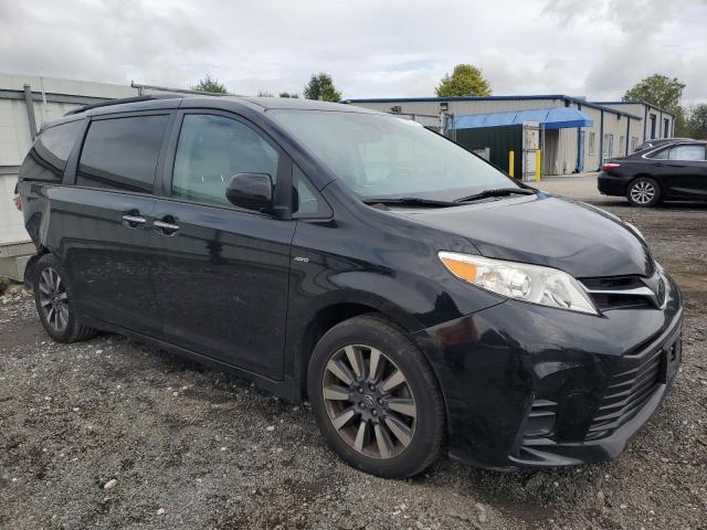 2019 TOYOTA SIENNA LE