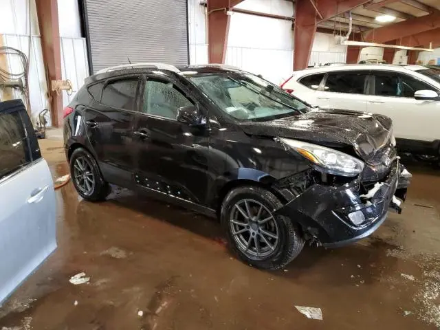 2014 HYUNDAI TUCSON GLS  