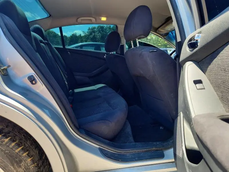 2012 NISSAN ALTIMA 2.5  