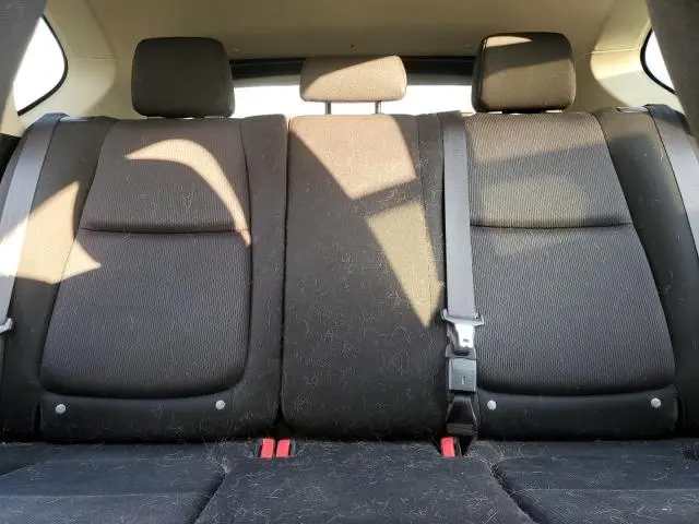 2014 MAZDA CX-5 SPORT  