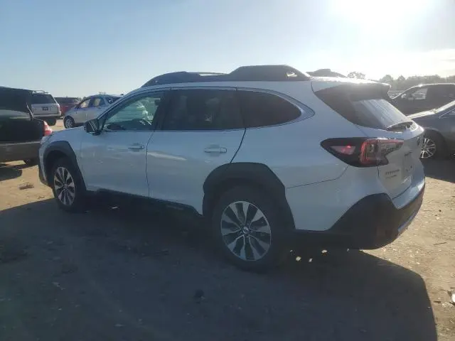 2023 SUBARU OUTBACK LIMITED  