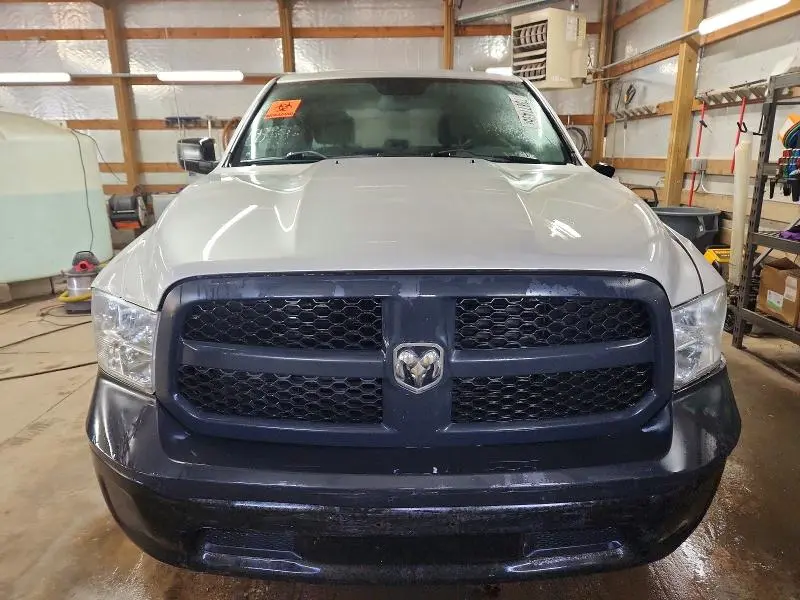 2014 RAM 1500 ST  