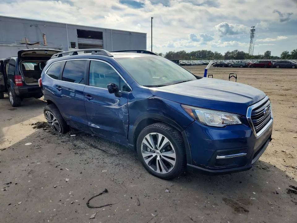 2019 SUBARU ASCENT PREMIUM  