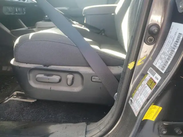 2021 TOYOTA TACOMA DOUBLE CAB  