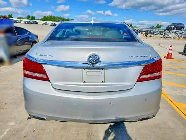 2014 BUICK LACROSSE   