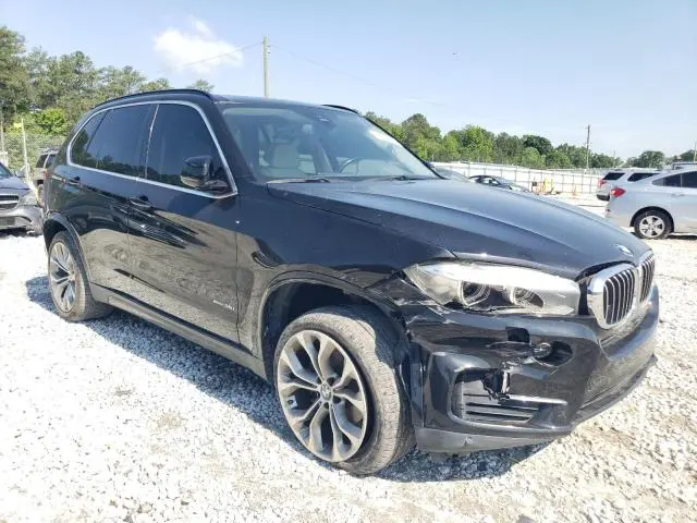 2014 BMW X5 XDRIVE35I