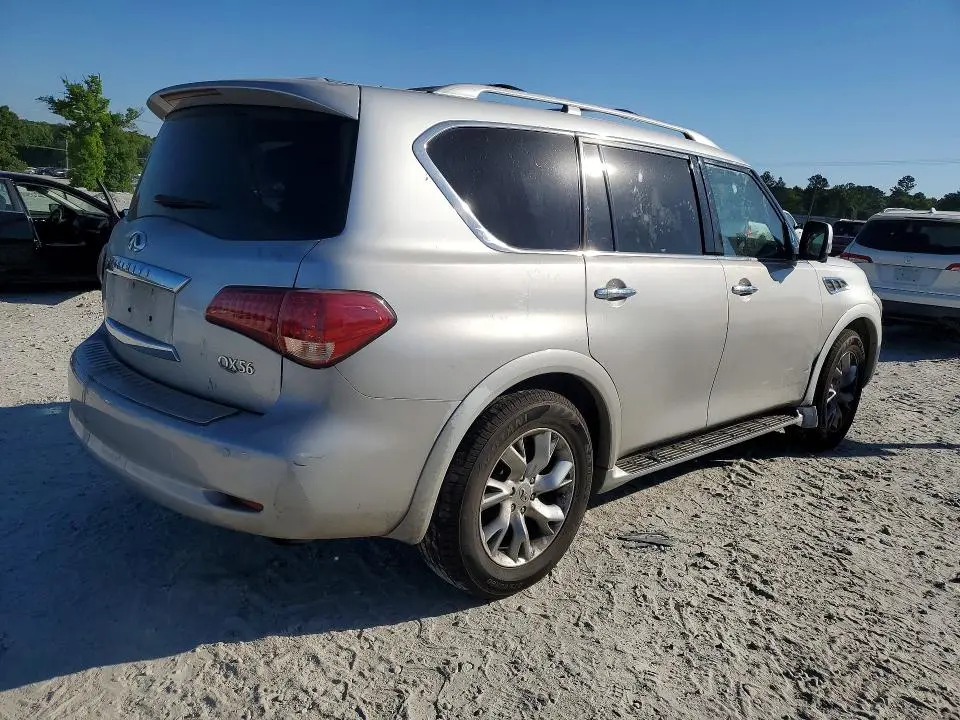 2013 INFINITI QX56 BASE  