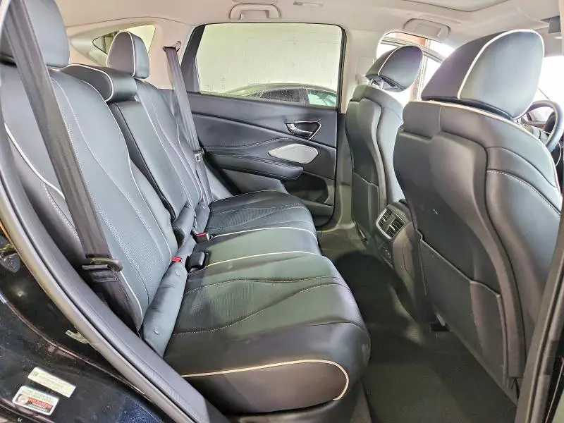 2019 ACURA RDX ADVANCE  