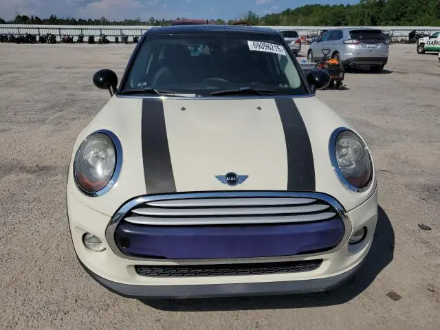 2015 MINI COOPER   