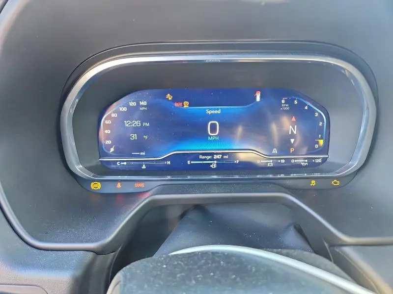 2023 CHEVROLET SUBURBAN C1500 PREMIER  