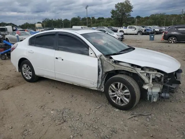 2010 NISSAN ALTIMA BASE  