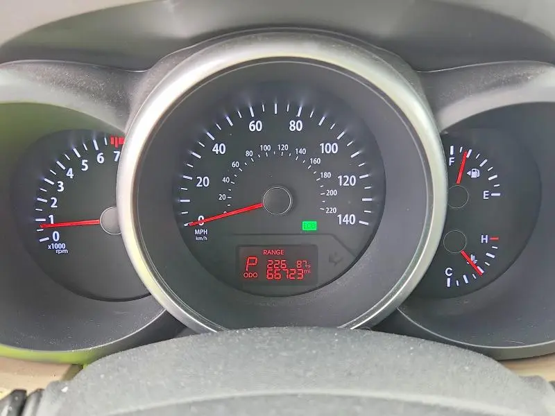 2013 KIA SOUL !  