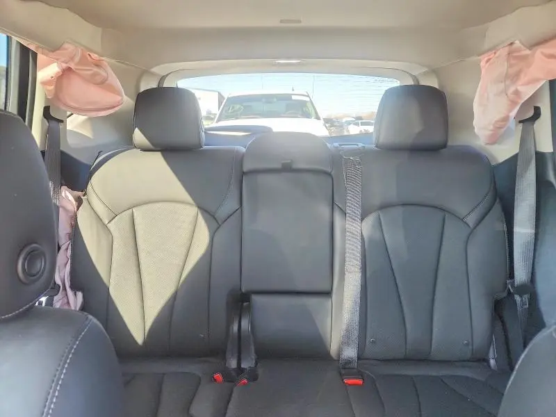 2019 BUICK ENVISION PREMIUM  