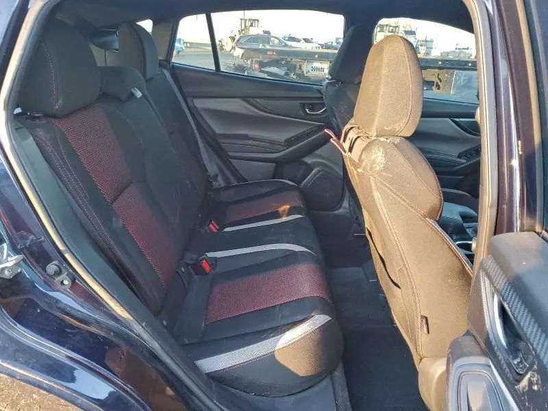 2020 SUBARU IMPREZA SPORT  