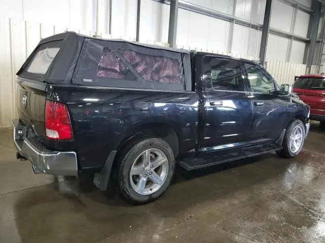2012 DODGE RAM 1500 SLT  