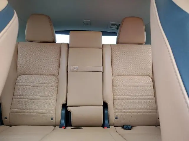 2017 LEXUS NX 200T BASE  