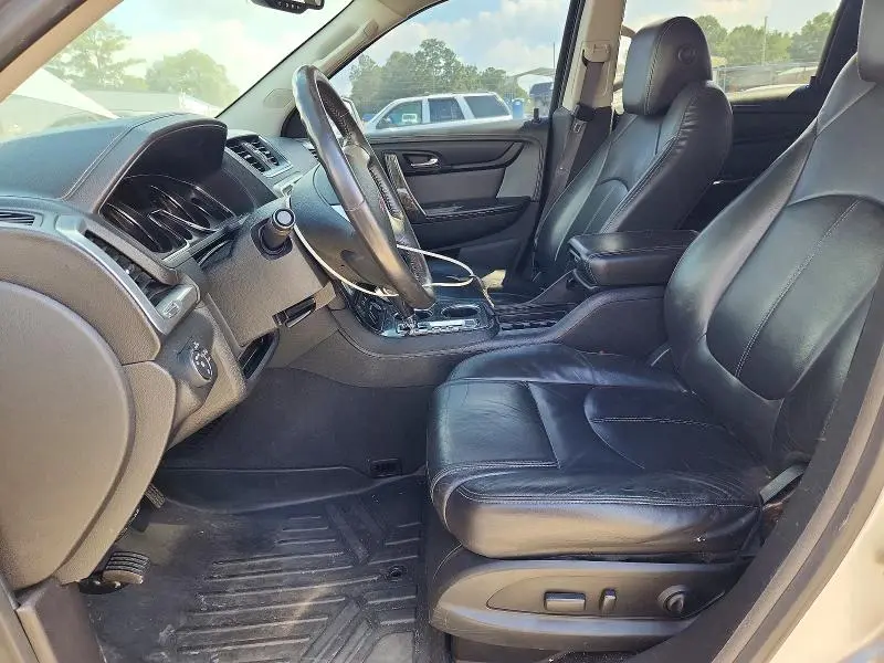 2015 GMC ACADIA SLT-1  