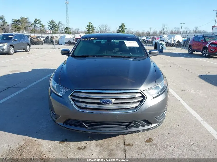 2016 FORD TAURUS SEL