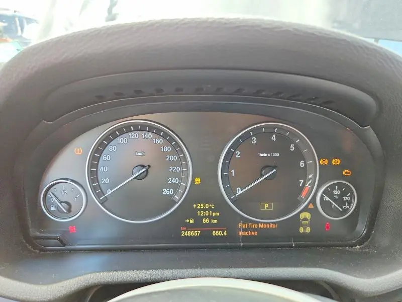 2011 BMW X3 XDRIVE28I  
