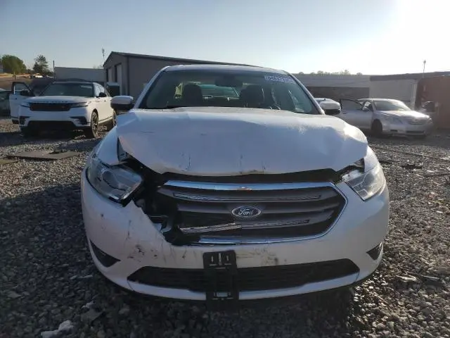 2014 FORD TAURUS SEL  