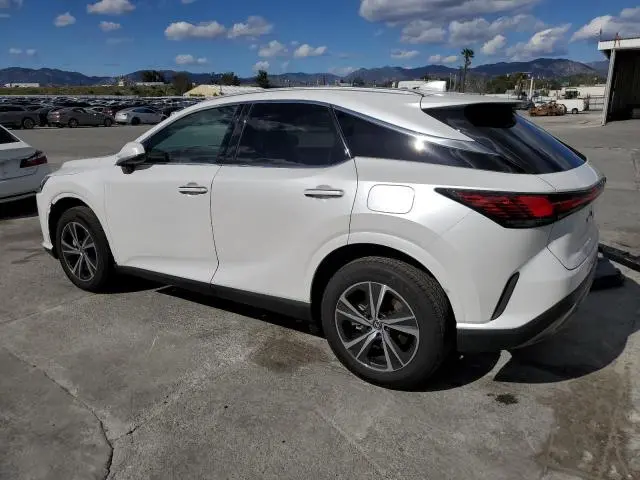 2024 LEXUS RX 350 BASE  