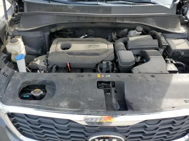 2019 KIA SORENTO L  