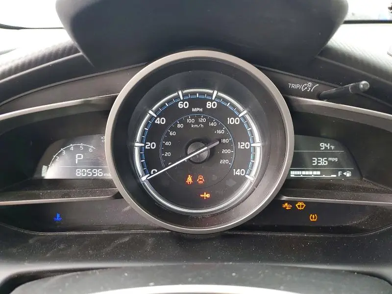 2019 TOYOTA YARIS LE  