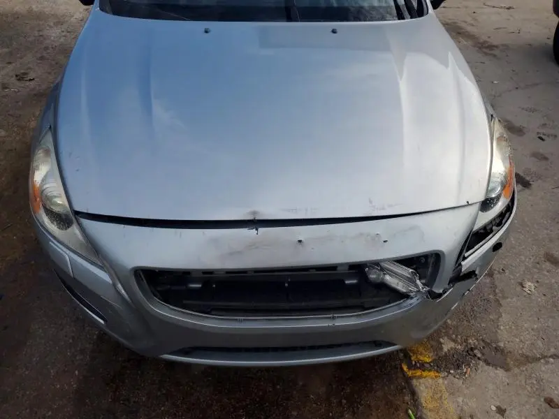 2012 VOLVO S60 T6  
