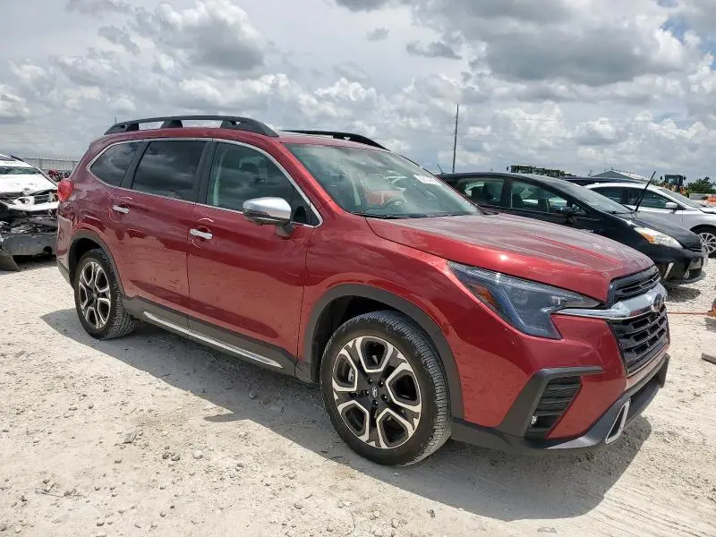 2023 SUBARU ASCENT TOURING  