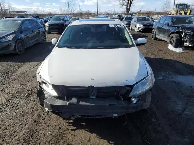 2014 VOLKSWAGEN JETTA TDI  