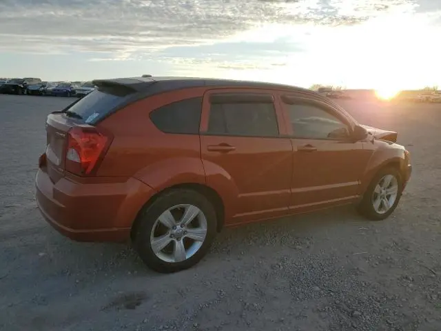 2010 DODGE CALIBER SXT  