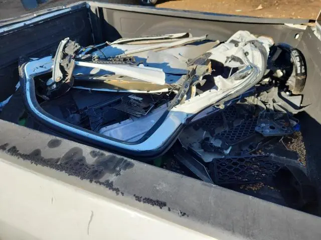 2012 DODGE RAM 1500 ST  