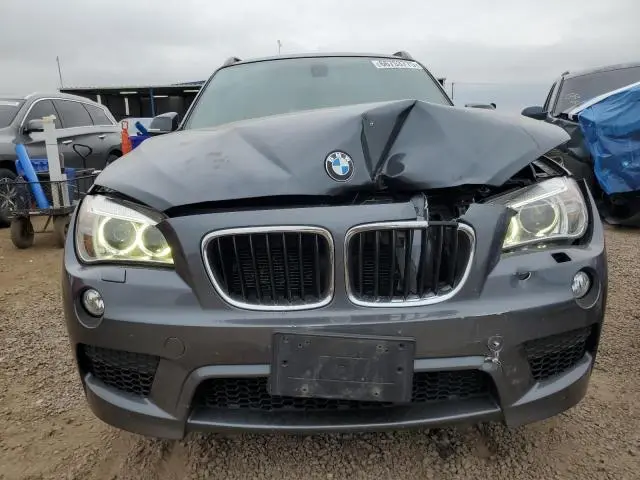 2014 BMW X1 XDRIVE35I  