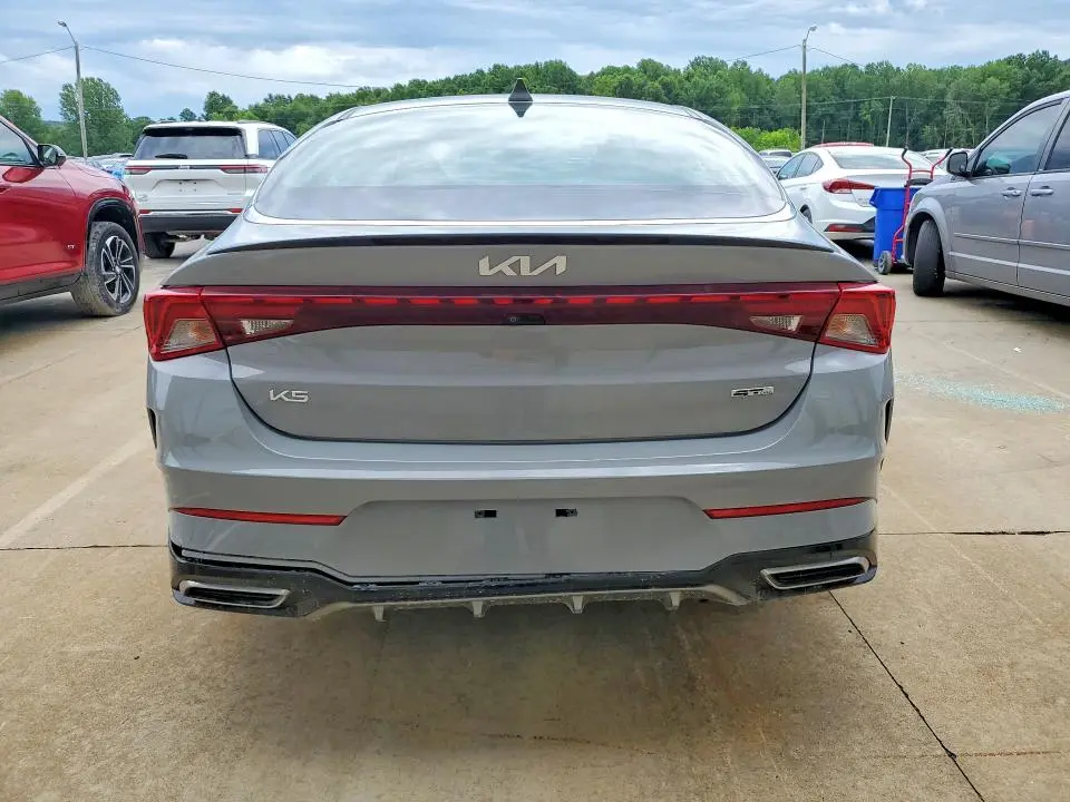 2023 KIA K5 GT LINE  