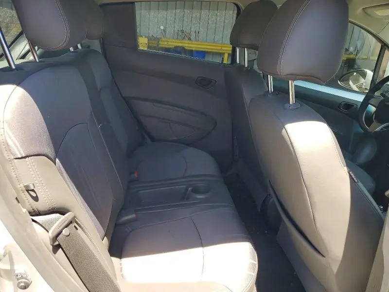 2014 CHEVROLET SPARK LS  