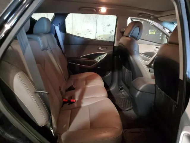 2016 HYUNDAI SANTA FE SPORT   