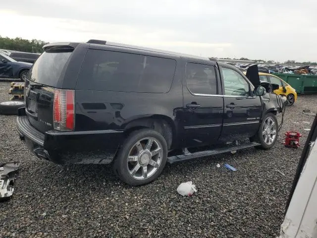 2014 CADILLAC ESCALADE ESV PREMIUM  