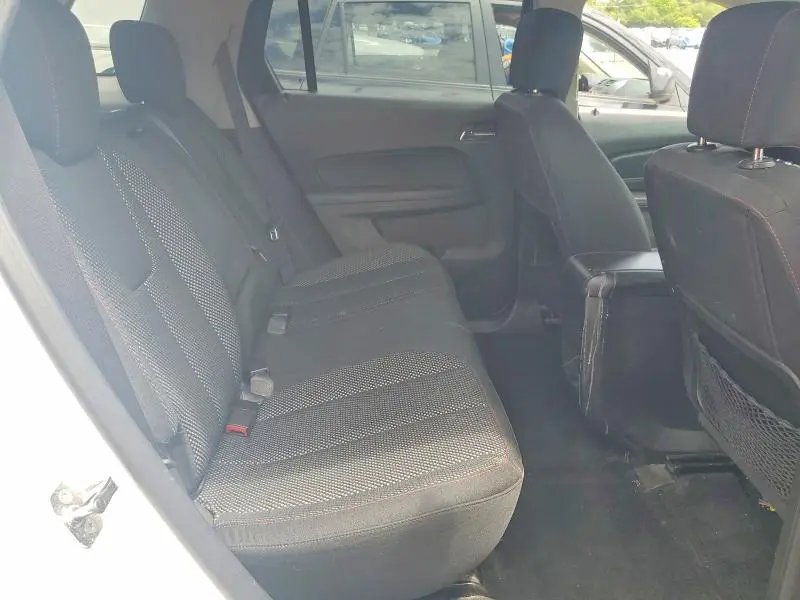 2015 GMC TERRAIN SLE  