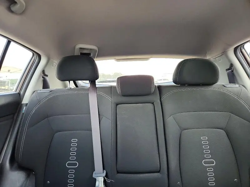 2013 KIA SPORTAGE EX  