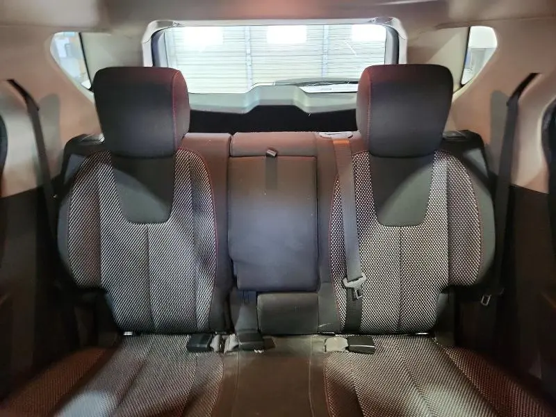 2010 CHEVROLET EQUINOX LT  