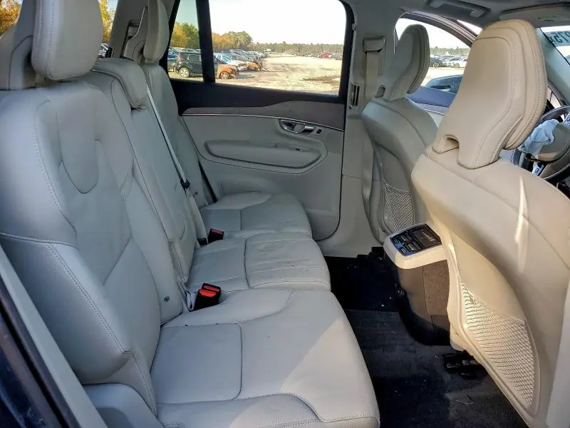 2025 VOLVO XC90 PLUS  