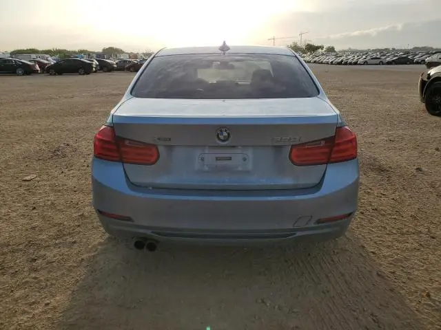 2014 BMW 328 XI
