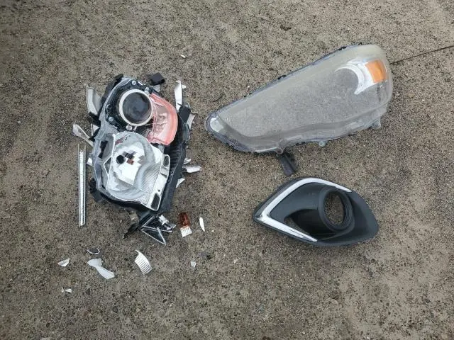 2014 MITSUBISHI OUTLANDER SPORT SE  